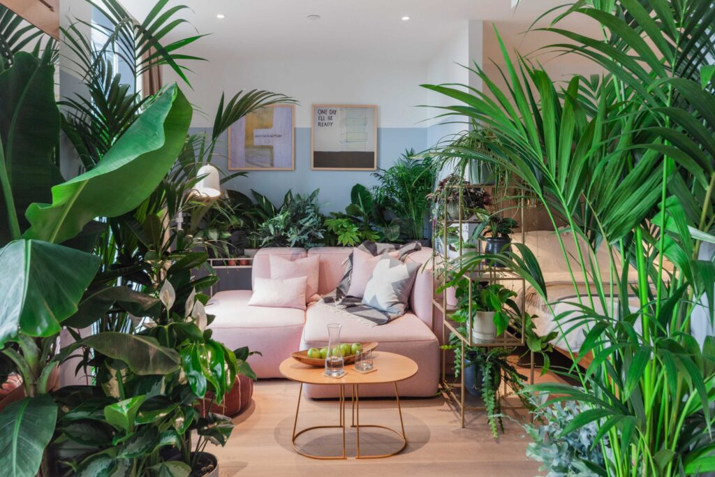 B1 Biophilic Designes