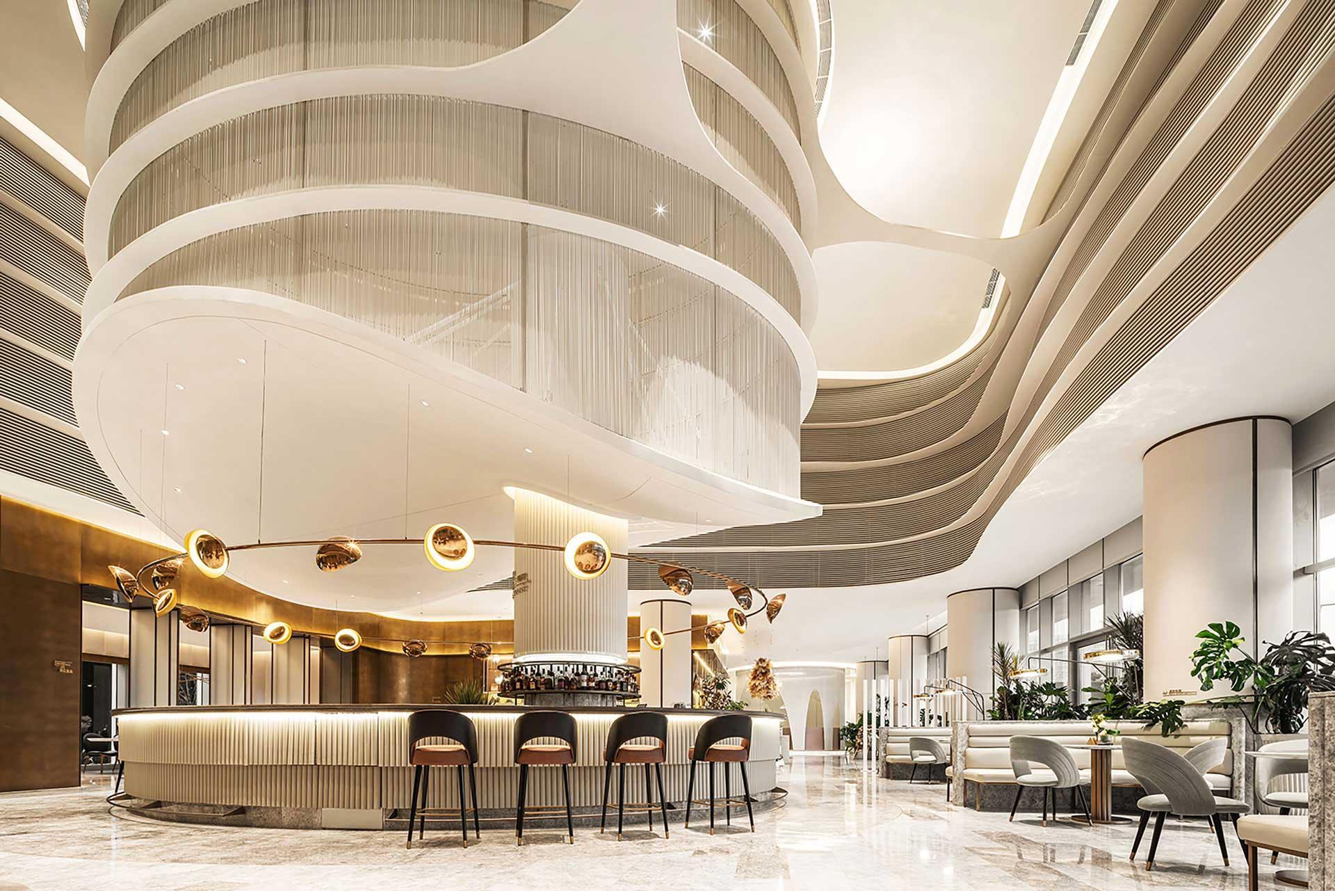 Top Commercial Design